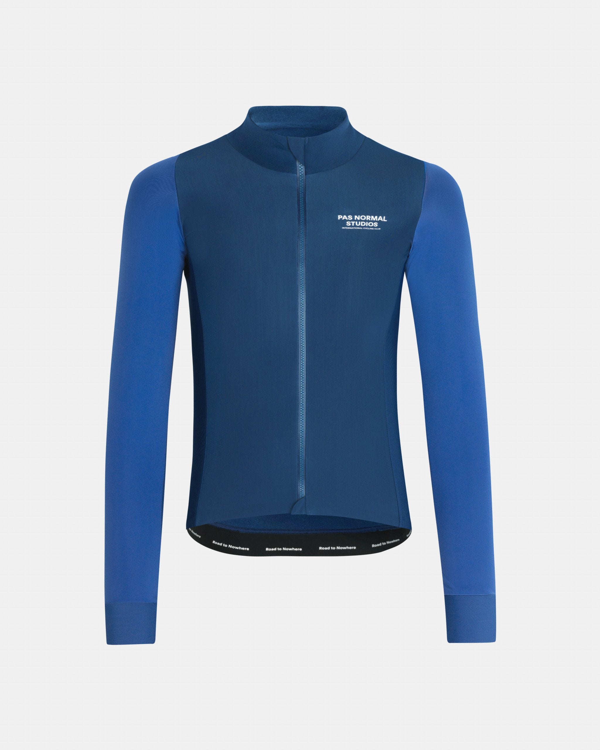 Pas Normal Studios - Control Heavy Jersey – Tune Scandinavia