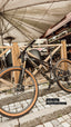 BMC Fourstroke LT LTD demo