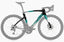 Pinarello DOGMA F Nebula Silver Green