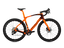 Pinarello Grevil F Stone Orange frame