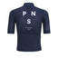 Pas Normal Studios Mechanisme Jersey navy