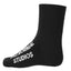 Pas Normal Studios - Control Oversock Black