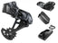 SRAM Eagle AXS Upgrade