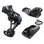 SRAM Eagle AXS Upgrade