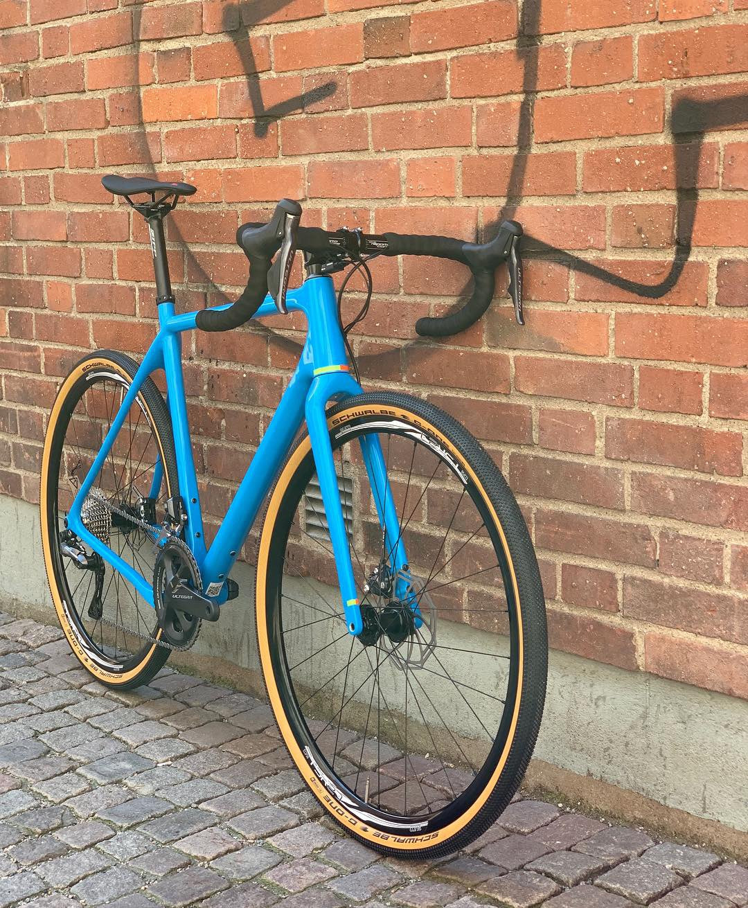 Open Up Ultegra OPEN Gravel Bike Large Weight, Price, Specs, Geometry