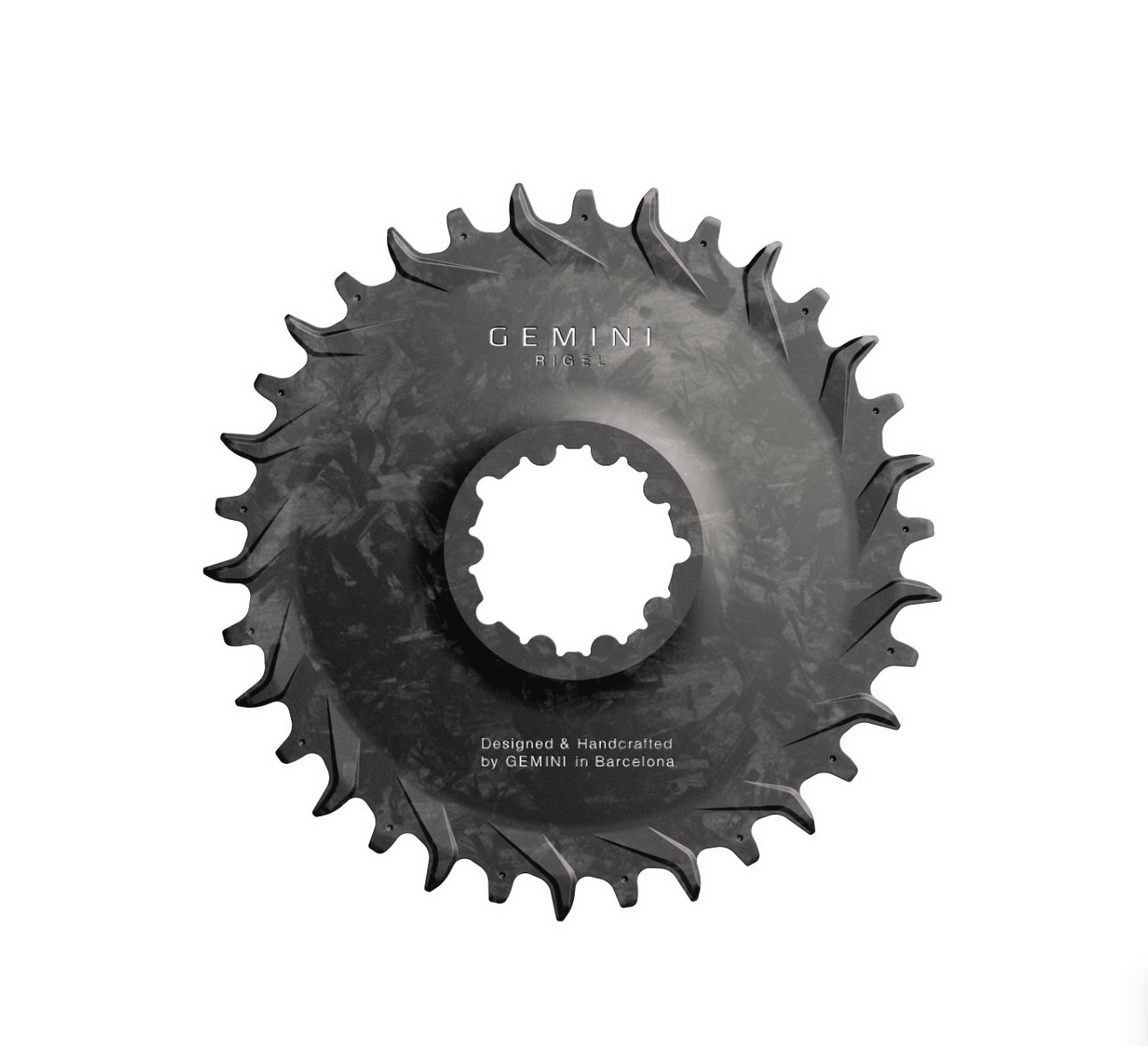 Gemini Rigel – Tune Scandinavia