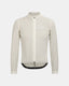 Pas Normal Studios - Stow away jacket Off White